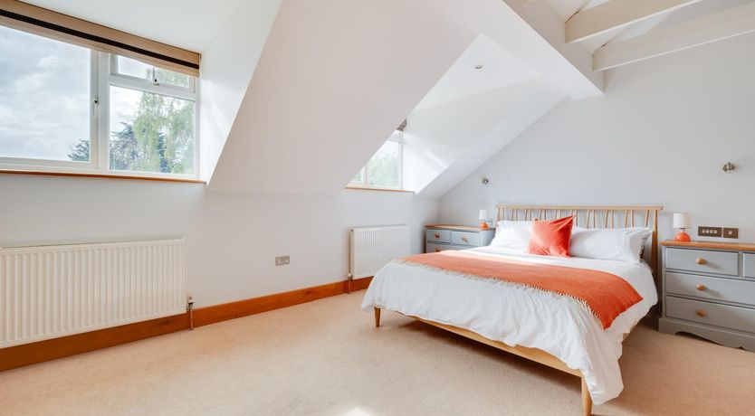 Photo of 5 Bed in Walberswick