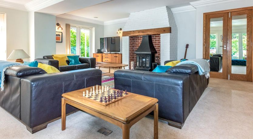 Photo of 5 Bed in Walberswick