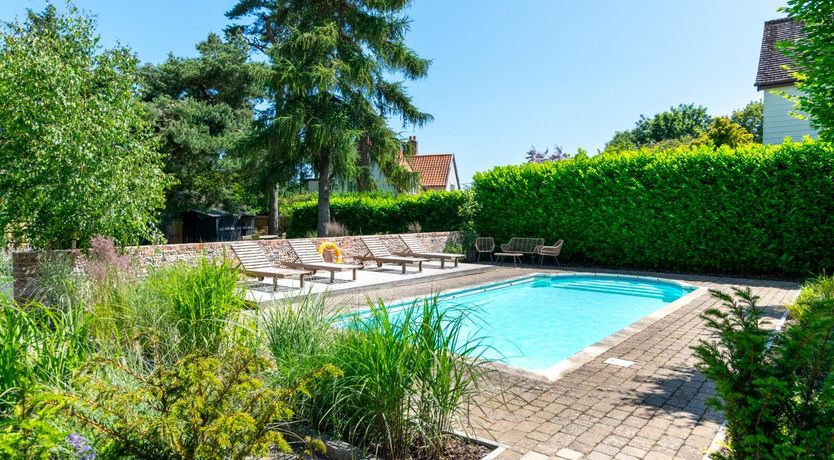 Photo of 5 Bed in Walberswick