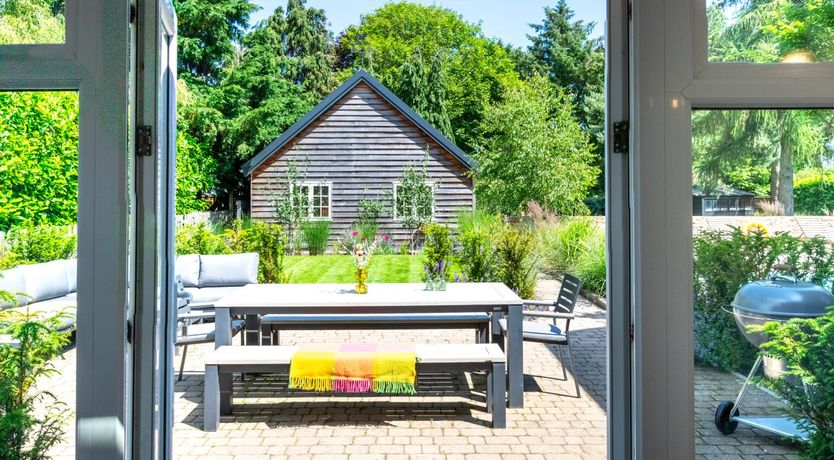 Photo of 5 Bed in Walberswick