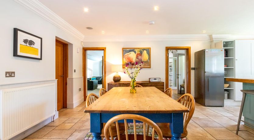 Photo of 5 Bed in Walberswick