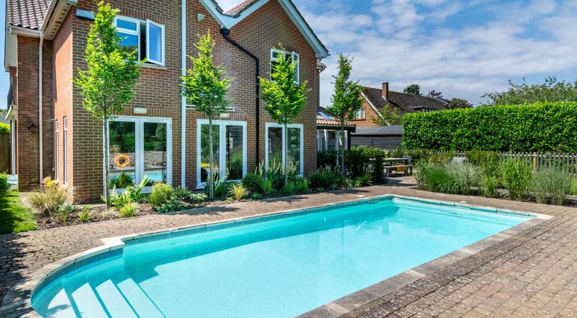 Photo of 5 Bed in Walberswick