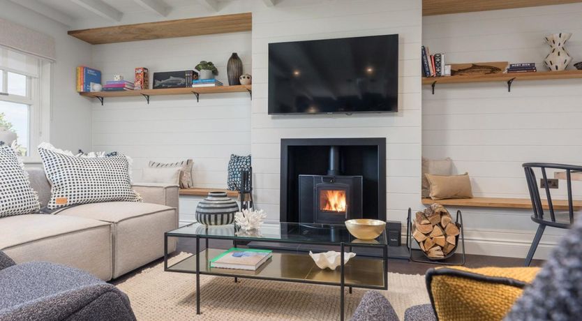 Photo of 2 Bed in Bamburgh