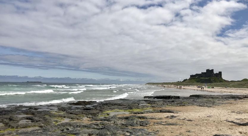 Photo of 2 Bed in Bamburgh