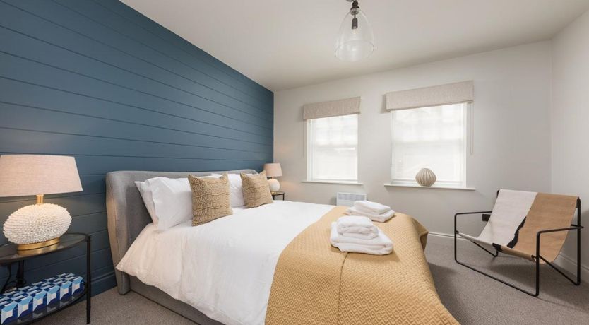 Photo of 2 Bed in Bamburgh