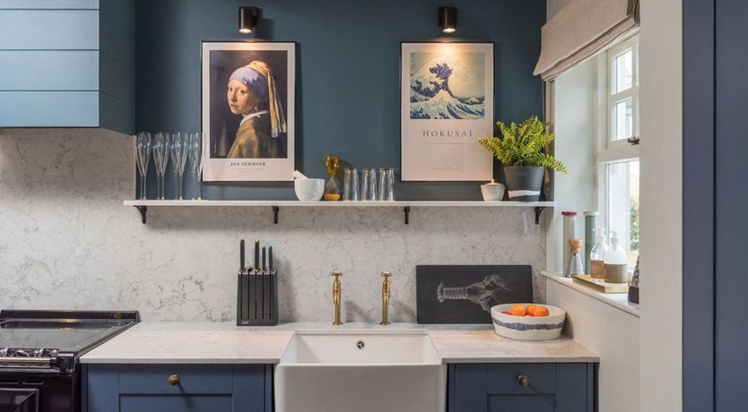 Photo of 2 Bed in Bamburgh