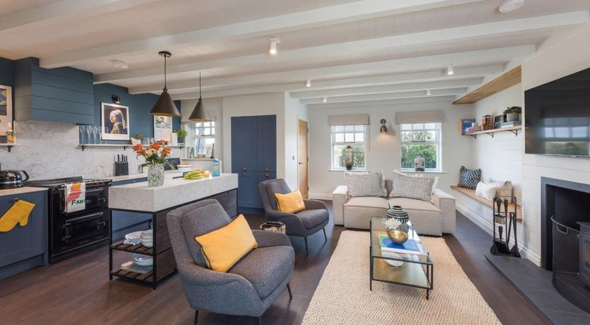 Photo of 2 Bed in Bamburgh