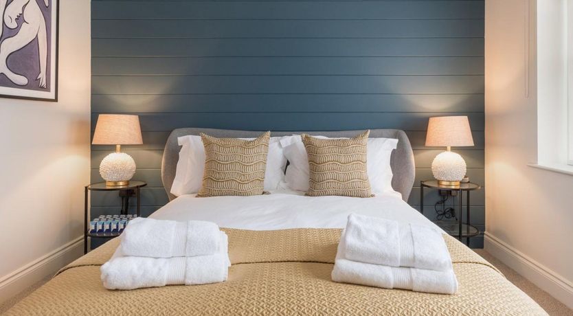 Photo of 2 Bed in Bamburgh