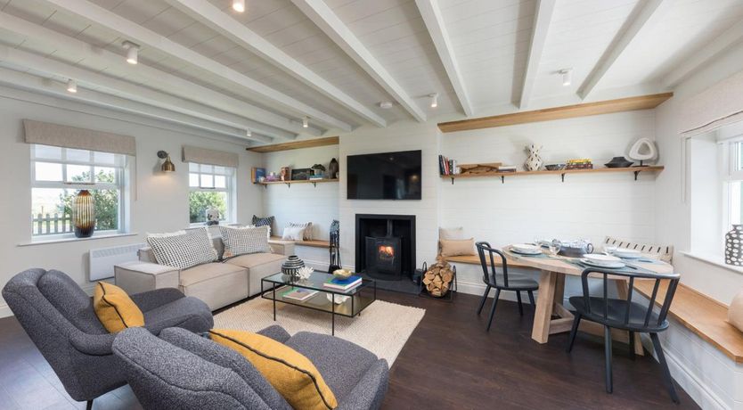 Photo of 2 Bed in Bamburgh