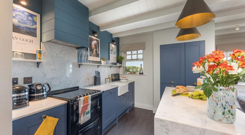 Photo of 2 Bed in Bamburgh