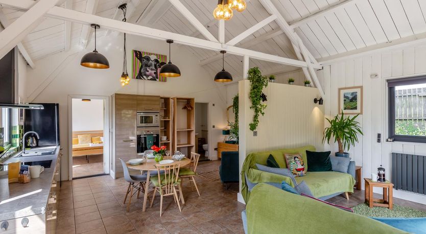 Photo of 2 Bed in Liskeard
