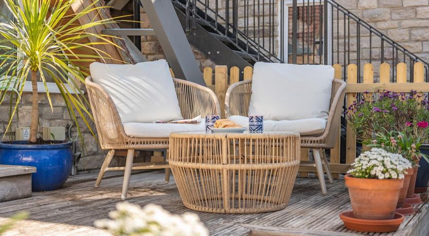 Photo of 2 Bed in Swanage