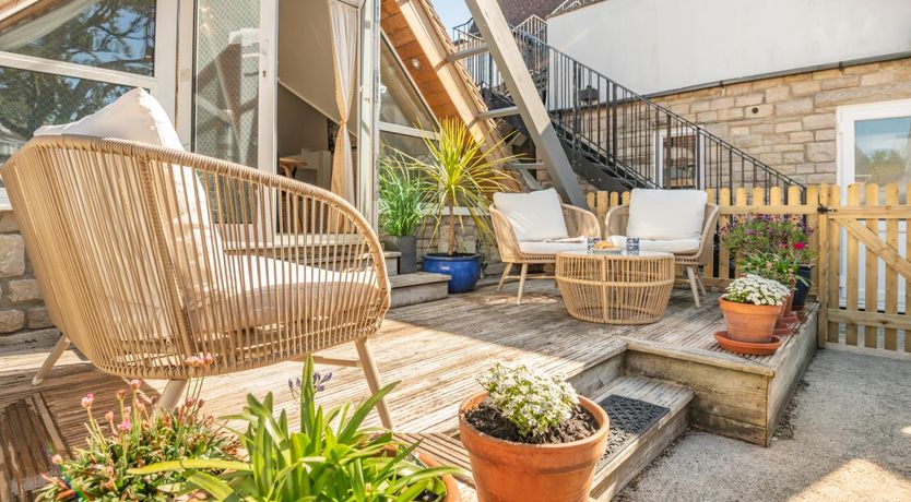 Photo of 2 Bed in Swanage