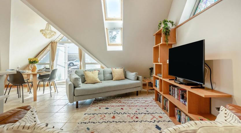 Photo of 2 Bed in Swanage