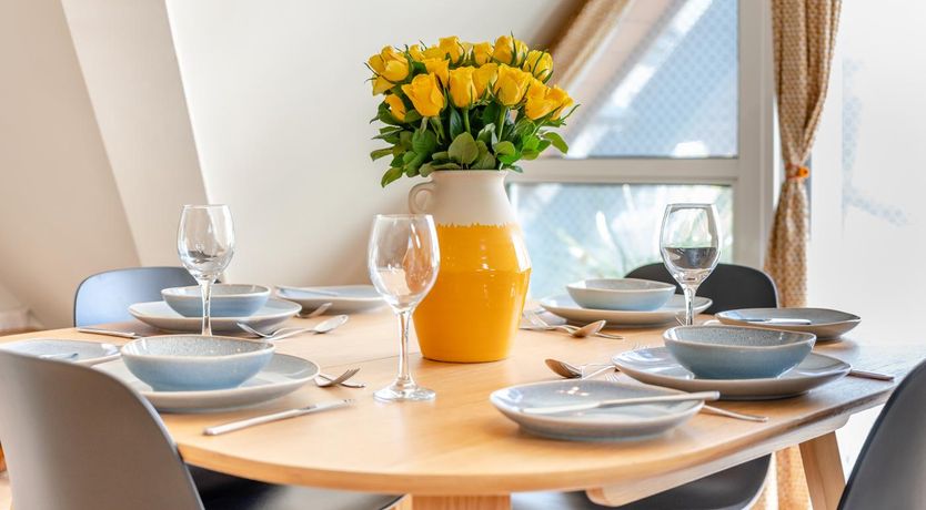 Photo of 2 Bed in Swanage