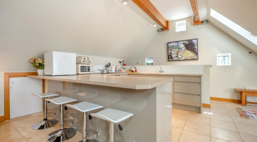 Photo of 2 Bed in Swanage