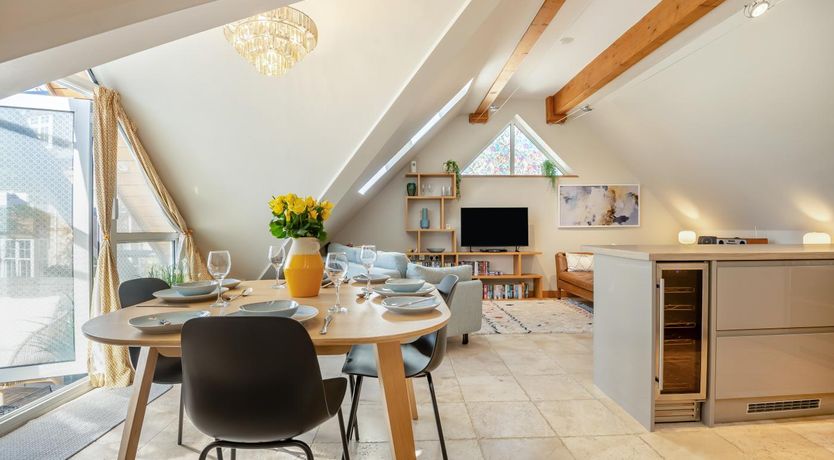 Photo of 2 Bed in Swanage