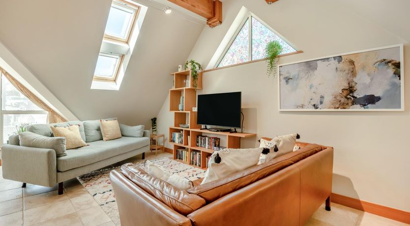 Photo of 2 Bed in Swanage