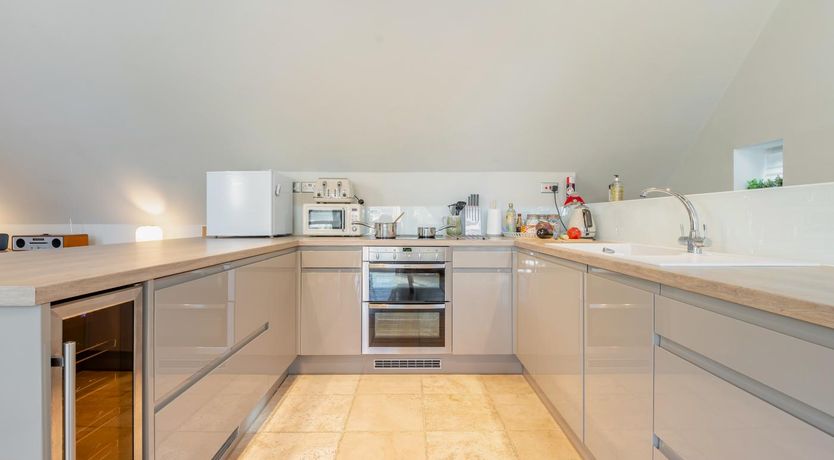 Photo of 2 Bed in Swanage