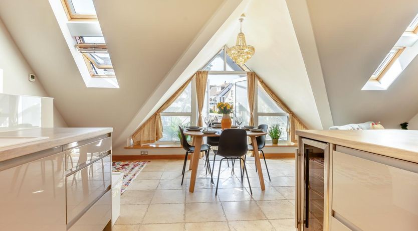 Photo of 2 Bed in Swanage