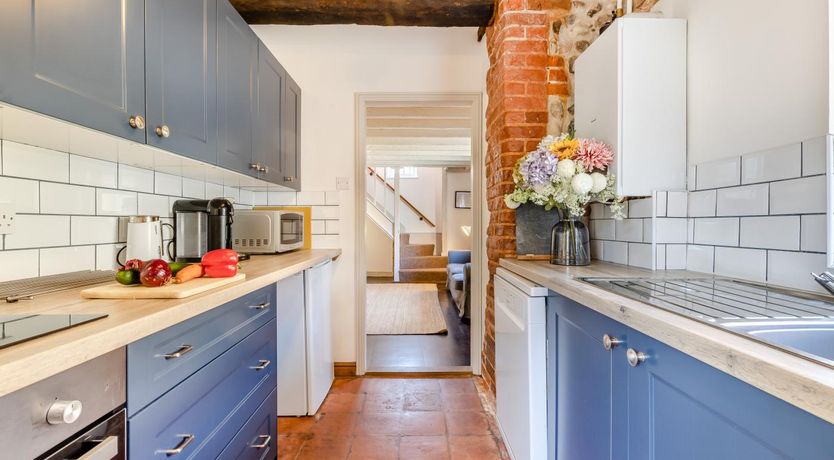 Photo of 2 Bed in Sheringham