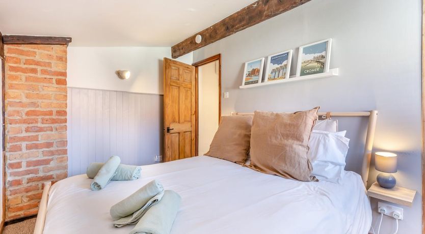 Photo of 2 Bed in Sheringham