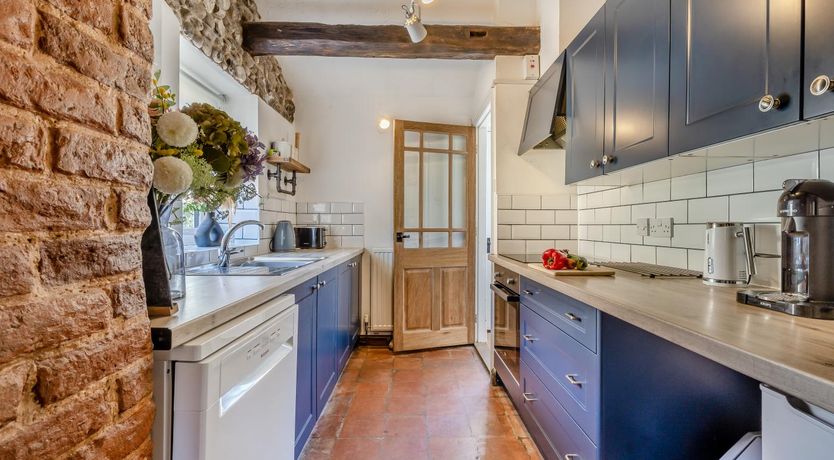 Photo of 2 Bed in Sheringham