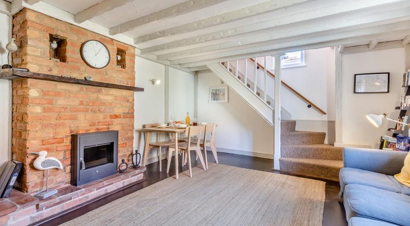 Photo of 2 Bed in Sheringham