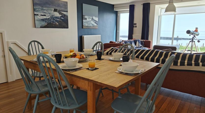 Photo of 3 Bed in Craster