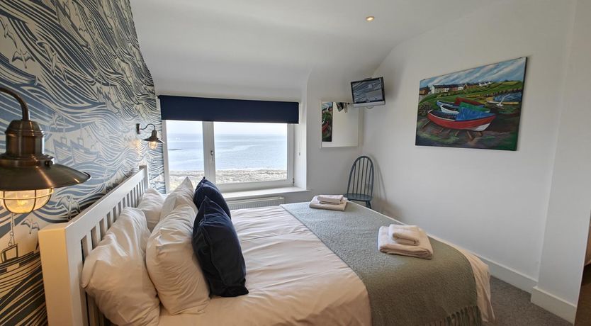 Photo of 3 Bed in Craster