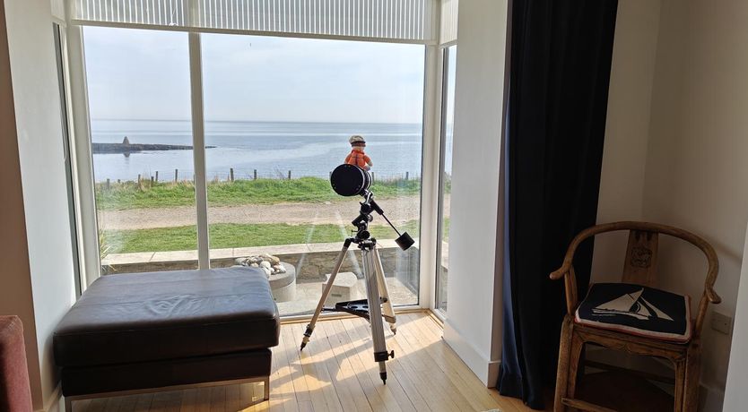 Photo of 3 Bed in Craster