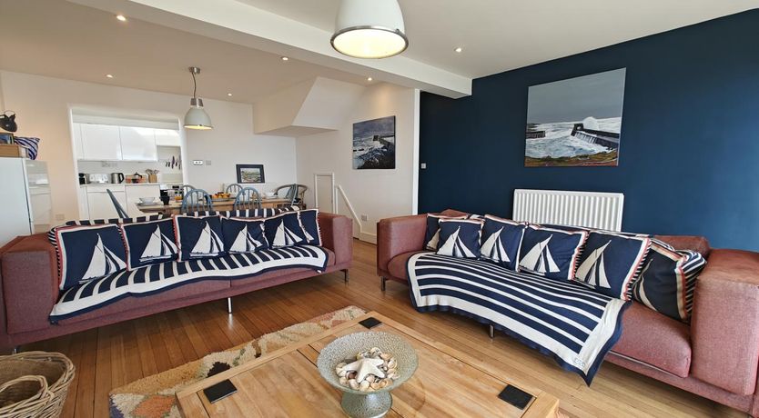 Photo of 3 Bed in Craster