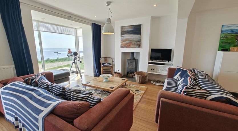 Photo of 3 Bed in Craster