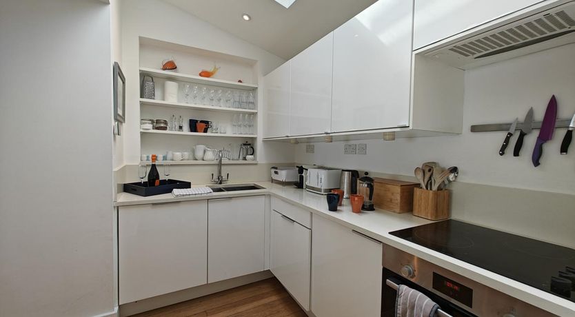 Photo of 3 Bed in Craster
