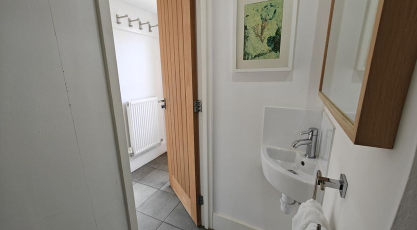 Photo of 3 Bed in Craster
