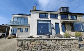 Photo of 3 Bed in Craster