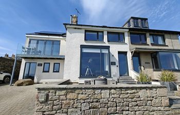 3 Bed in Craster Holiday Home