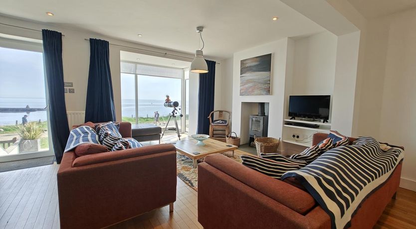 Photo of 3 Bed in Craster