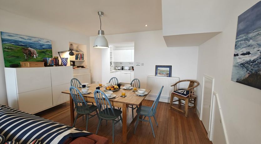 Photo of 3 Bed in Craster