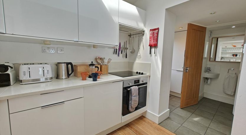 Photo of 3 Bed in Craster
