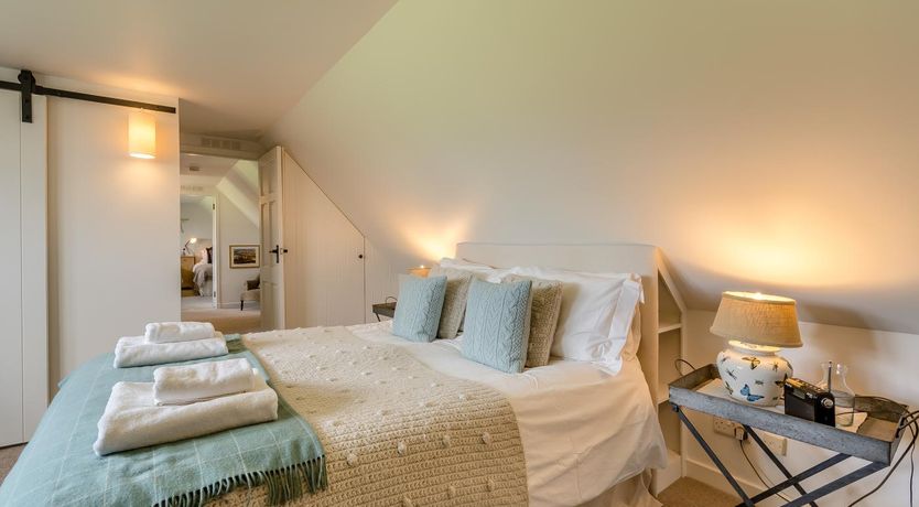 Photo of 2 Bed in Melrose