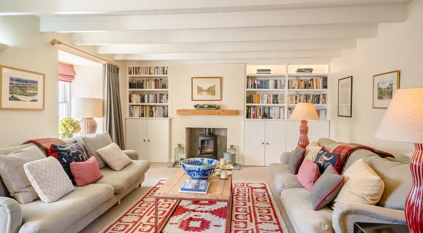 Photo of 2 Bed in Melrose