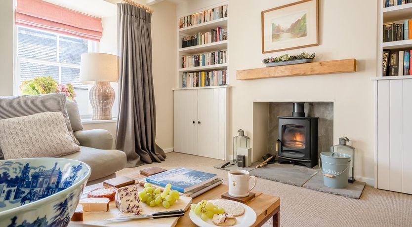 Photo of 2 Bed in Melrose