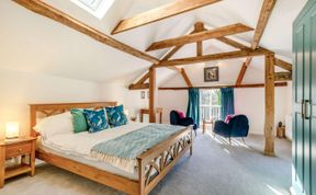 Photo of 1 Bed in Eye