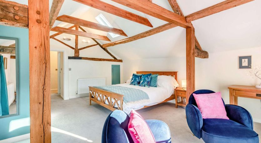 Photo of 1 Bed in Eye