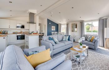 2 Bed in Burnham Market Holiday Home