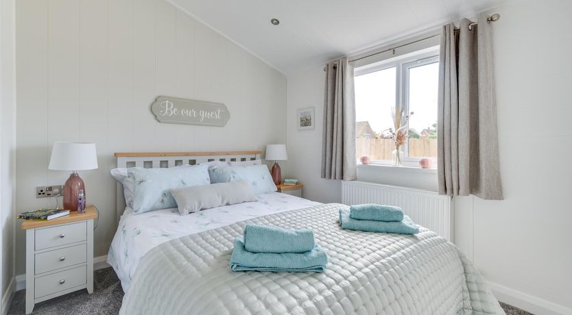 Photo of 2 Bed in Burnham Market