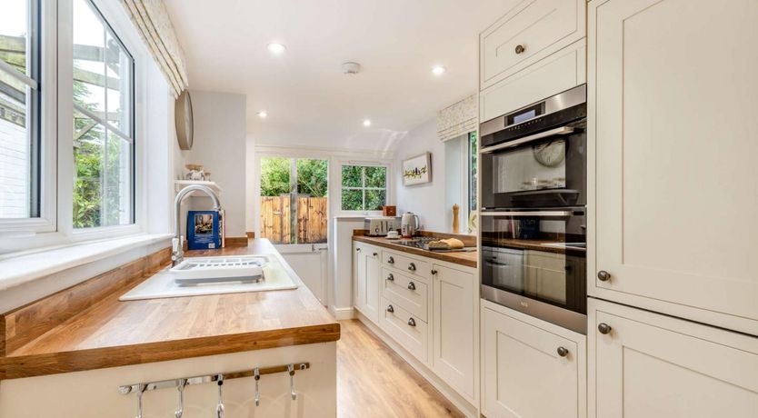 Photo of 2 Bed in Holt