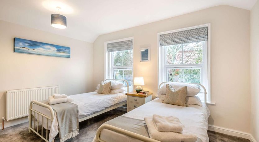 Photo of 2 Bed in Holt