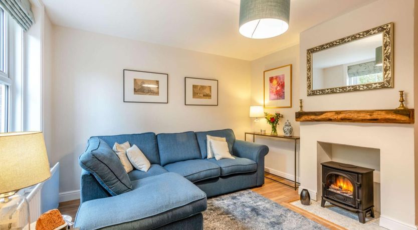 Photo of 2 Bed in Holt